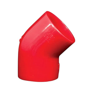 Kidde 45 Degree Elbow 10 Pack Durable Fire Safety Connectors by Kidde