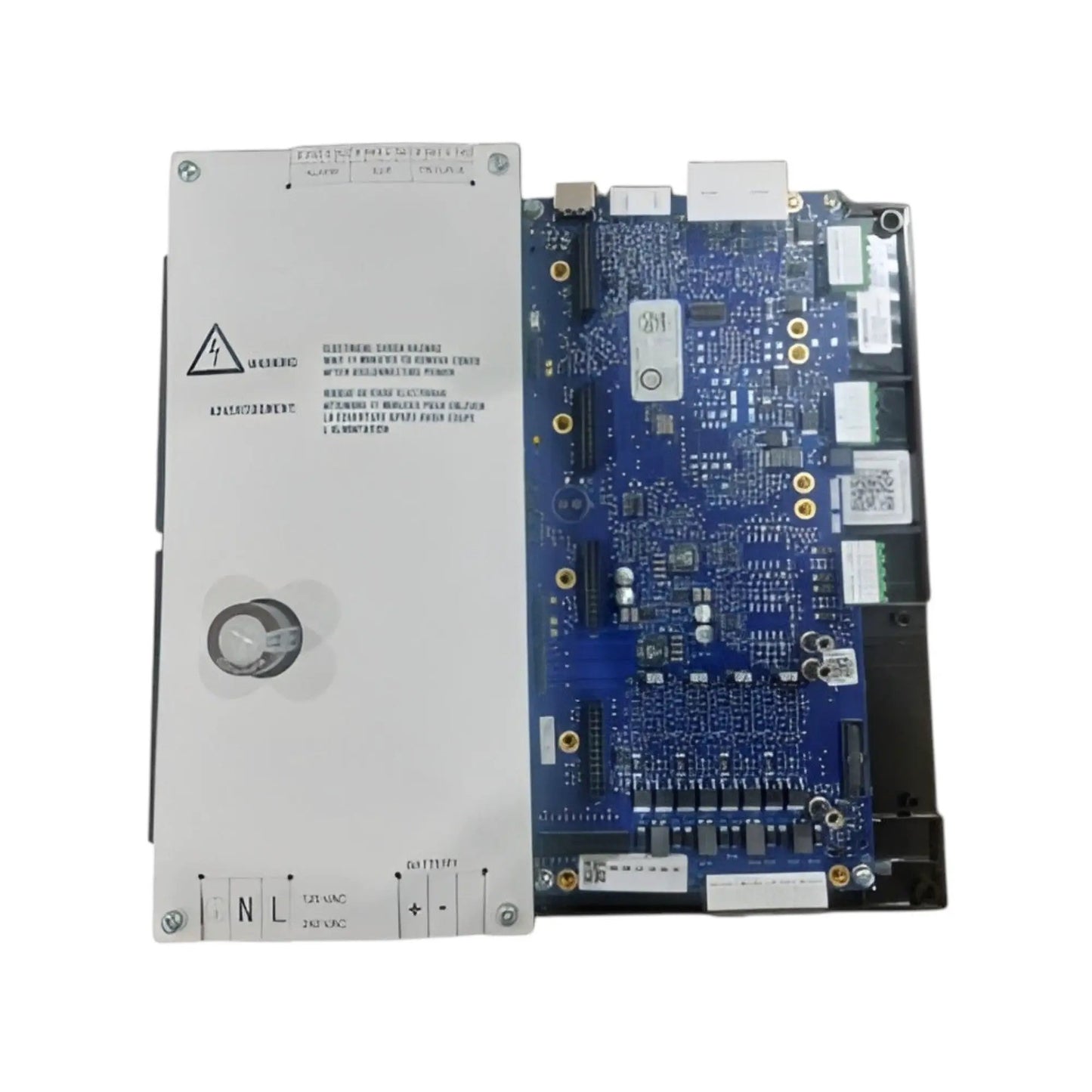 Kidde EVOLVE Series Replacement Electronics for Fire Safety by Kidde