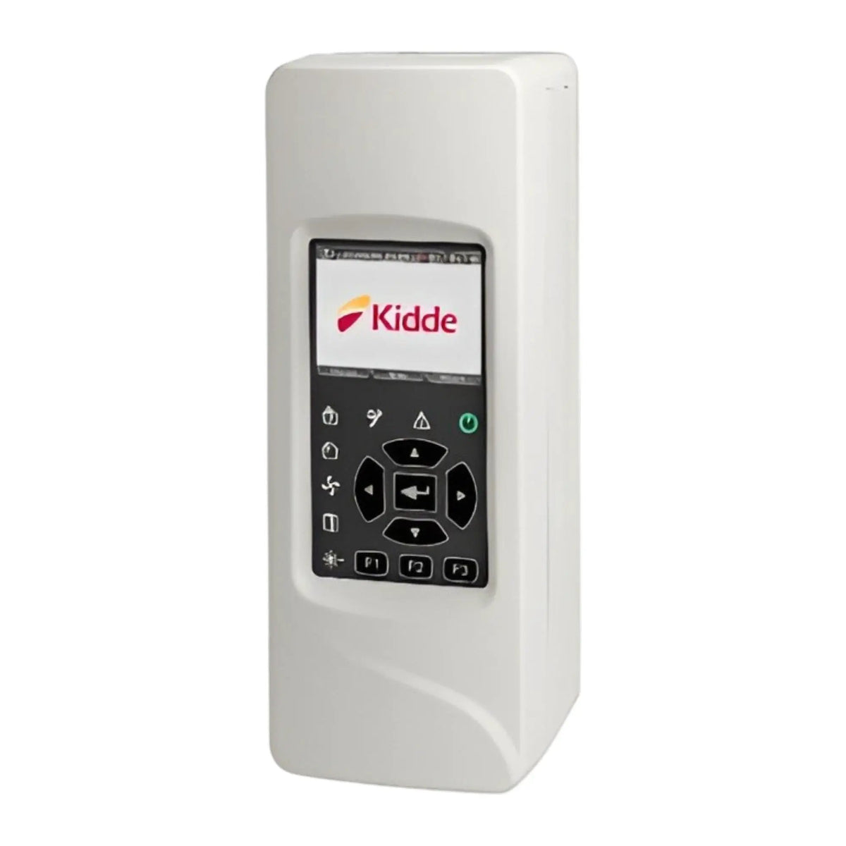 Kidde Modulaser Control Display Module with LCD and LED Indicators ...