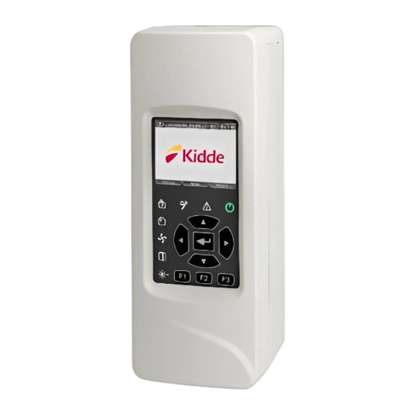 Kidde Modulaser Control Display Module with LCD and LED Indicators for Advanced Fire Protection by Kidde
