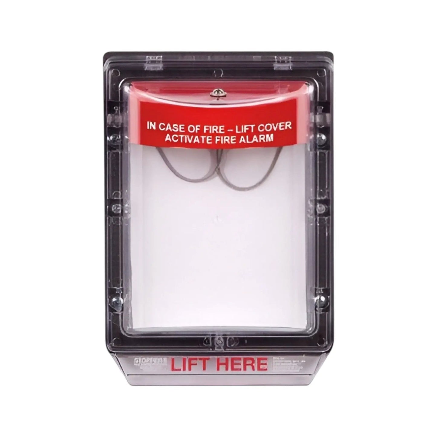 Kidde Stopper II Weatherproof Fire Safety System for Flush Stations by Kidde