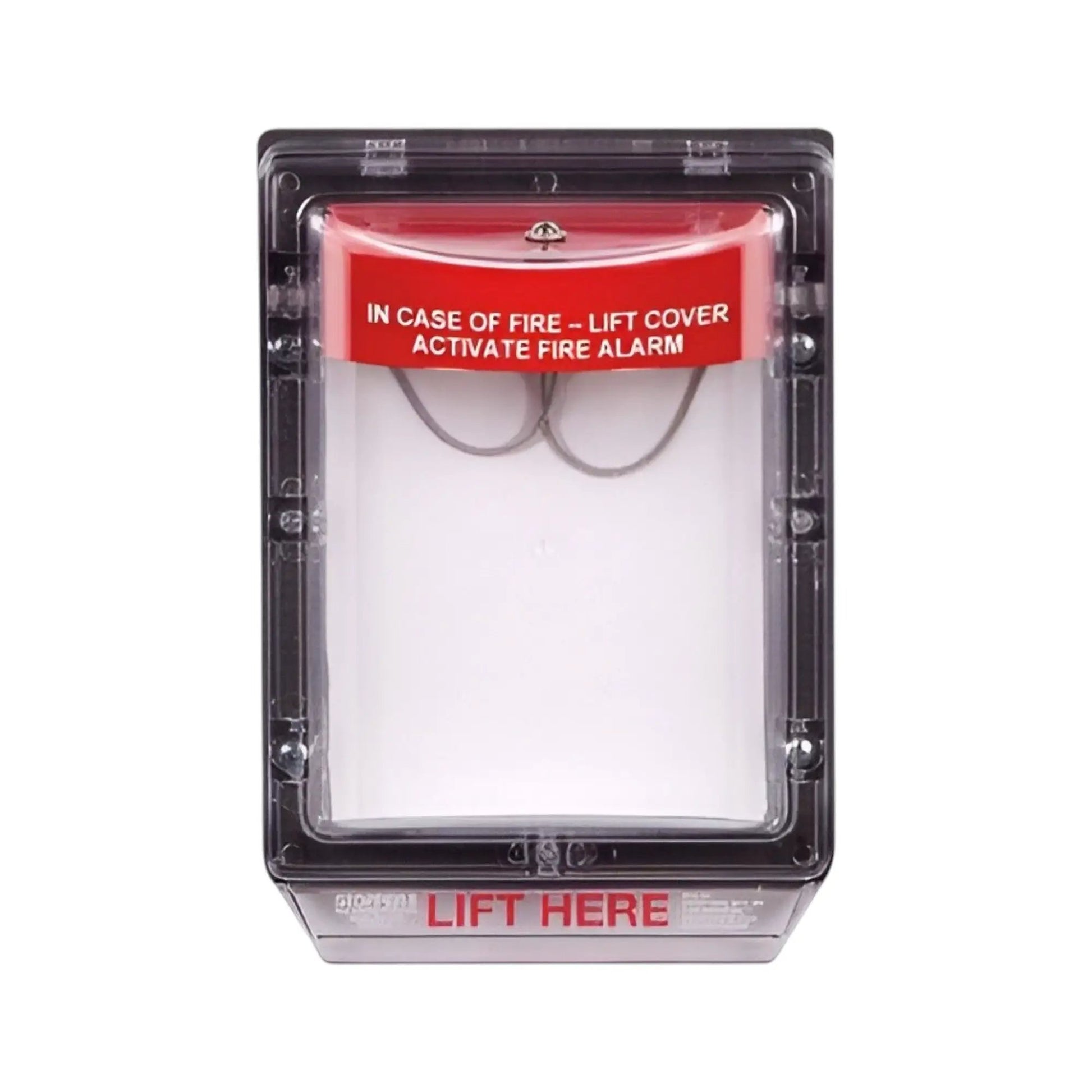 Kidde Stopper II Weatherproof Fire Safety System for Flush Stations by Kidde