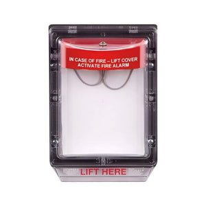 Kidde Stopper II Weatherproof Fire Safety System for Flush Stations by Kidde