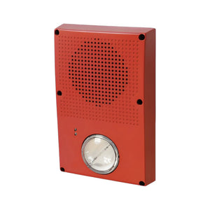 Kidde High Output Outdoor Horn Strobe Clear Lens UL/FM Approved by Kidde