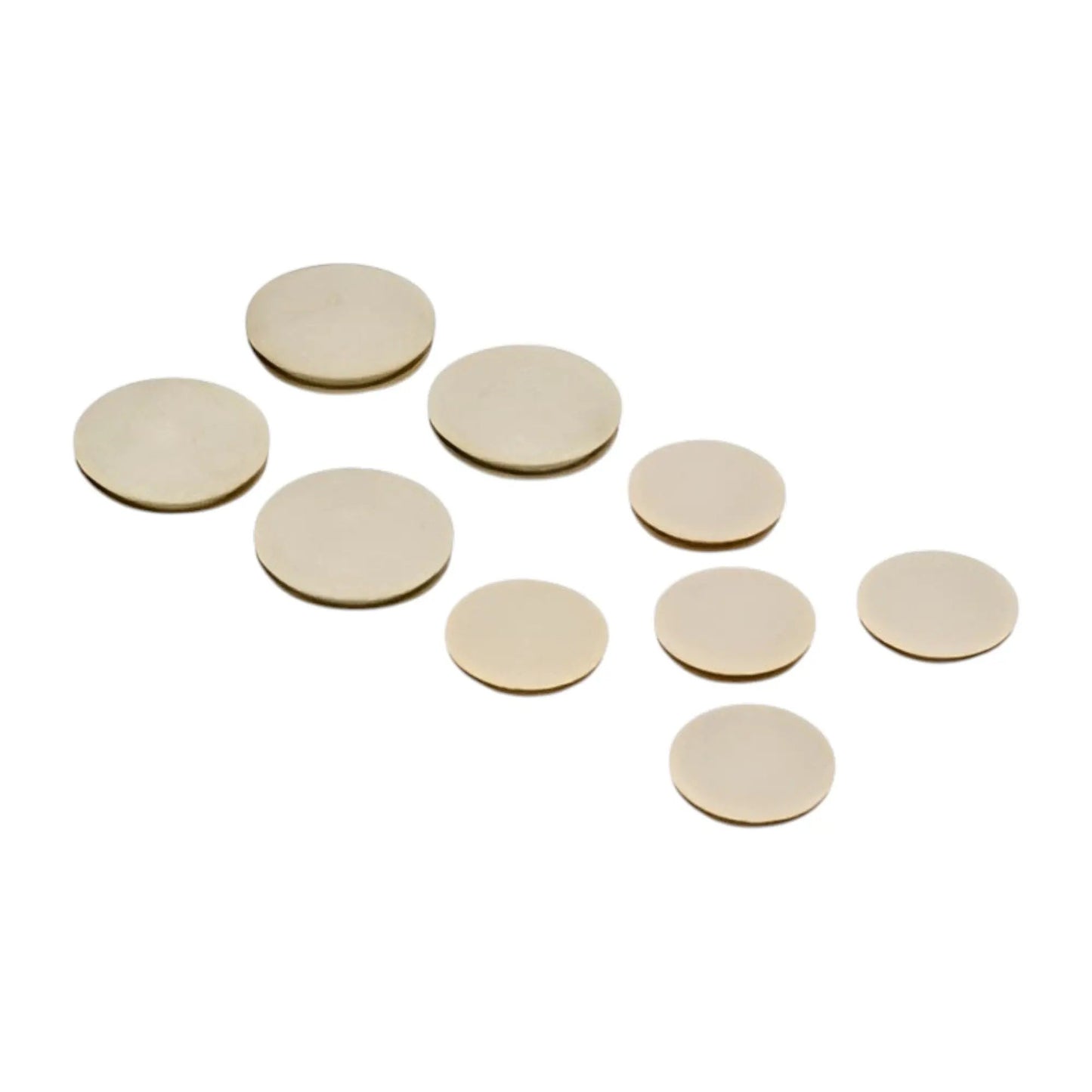 Kidde Spare ModuLaser Gromets 5S & 4L Durable Fire Safety Seal by Kidde