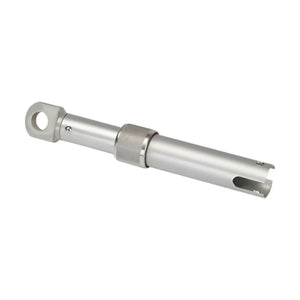 Kidde Adjustable Door Holder Catch Plate Extension 5-7.5 in for Enhanced Fire Safety by Kidde