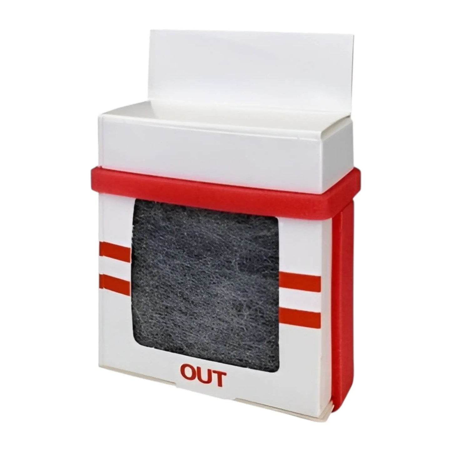 Modulaser Filter 6 Pack UL/FM Approved Fire Safety Solution by Kidde
