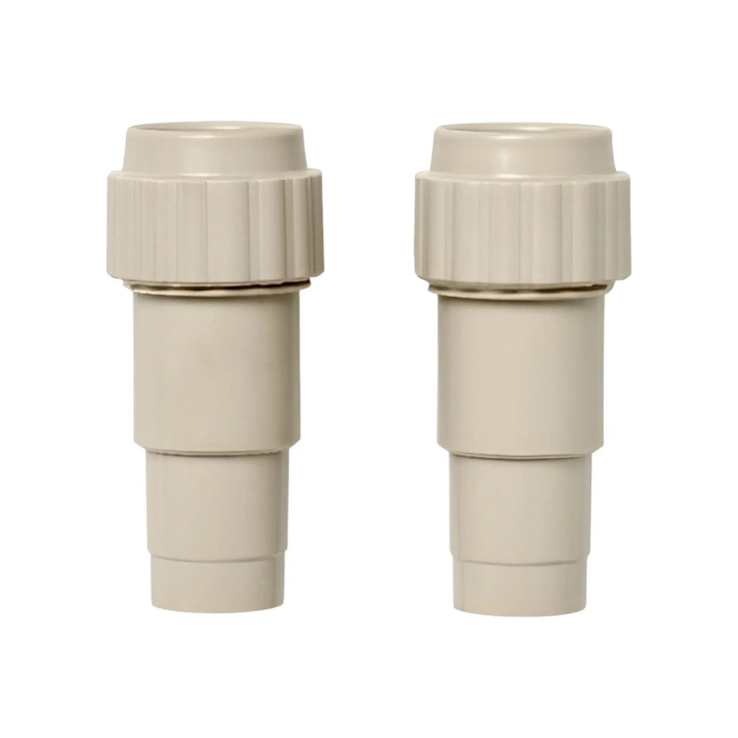 Kidde ModuLaser Straight Pipe Adaptor UL/FM Approved for Fire Protection Contractors by Kidde