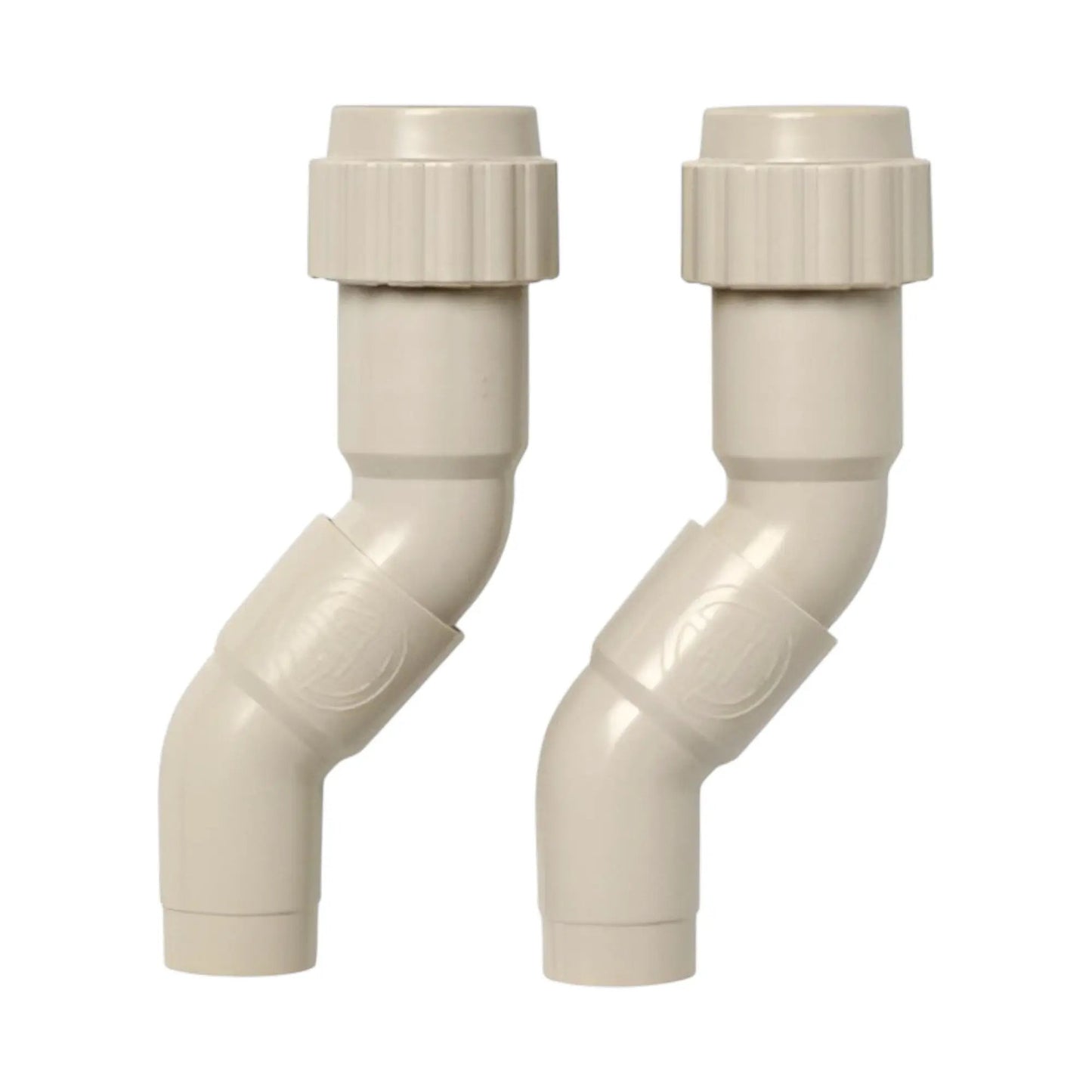Kidde ModuLaser Angled Pipe Adaptor for Fire Safety Systems Secure Connection by Kidde
