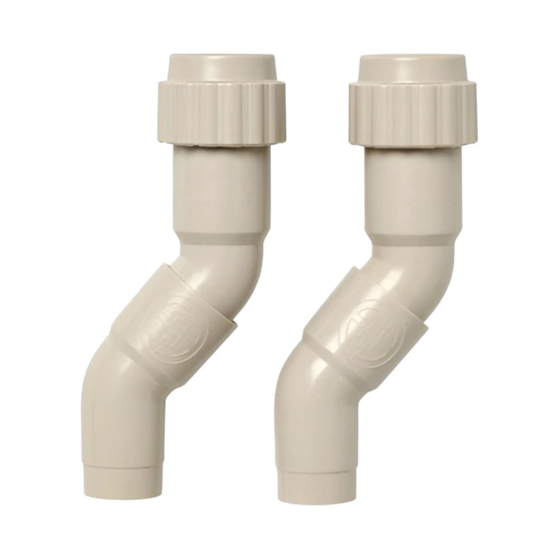 Kidde ModuLaser Angled Pipe Adaptor for Fire Safety Systems Secure Connection by Kidde