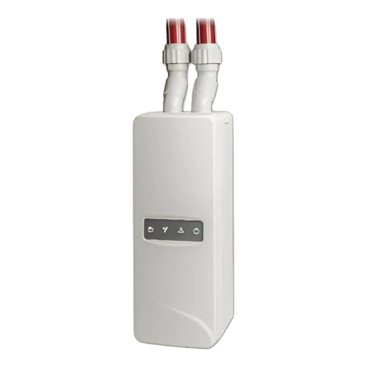 Kidde Modulaser Single Pipe Fire Detector Module Advanced Safety System by Kidde