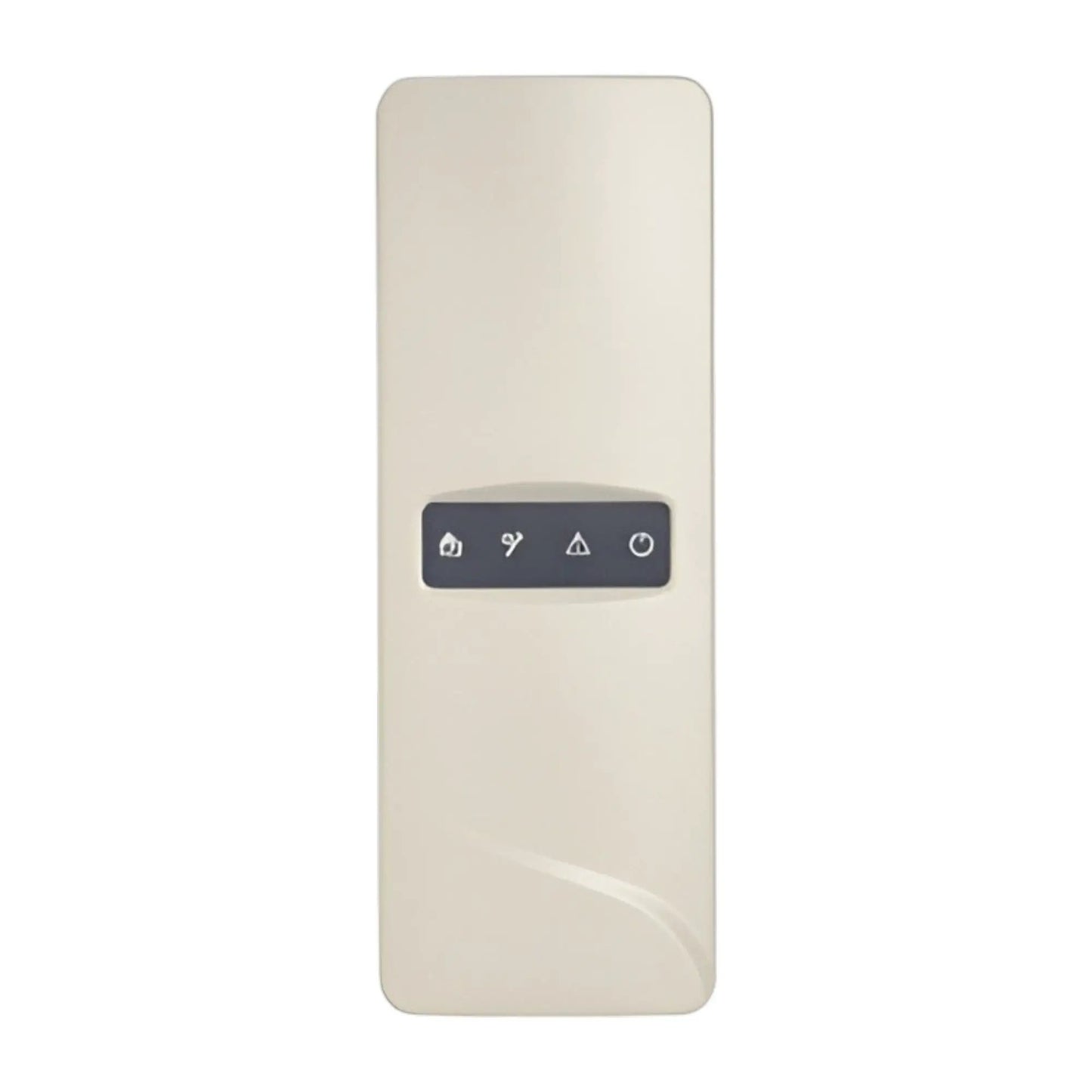 Kidde ModuLaser Detector Cover Gray Durable Fire Safety Shield for Reliable Protection by Kidde