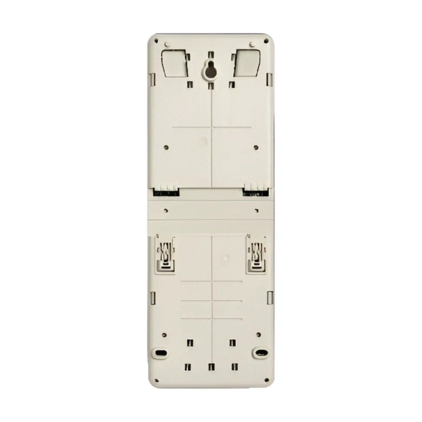 Kidde Modulaser Wiring Housing Gray UL/FM Approved Fire Safety Hub for Reliable Protection by Kidde