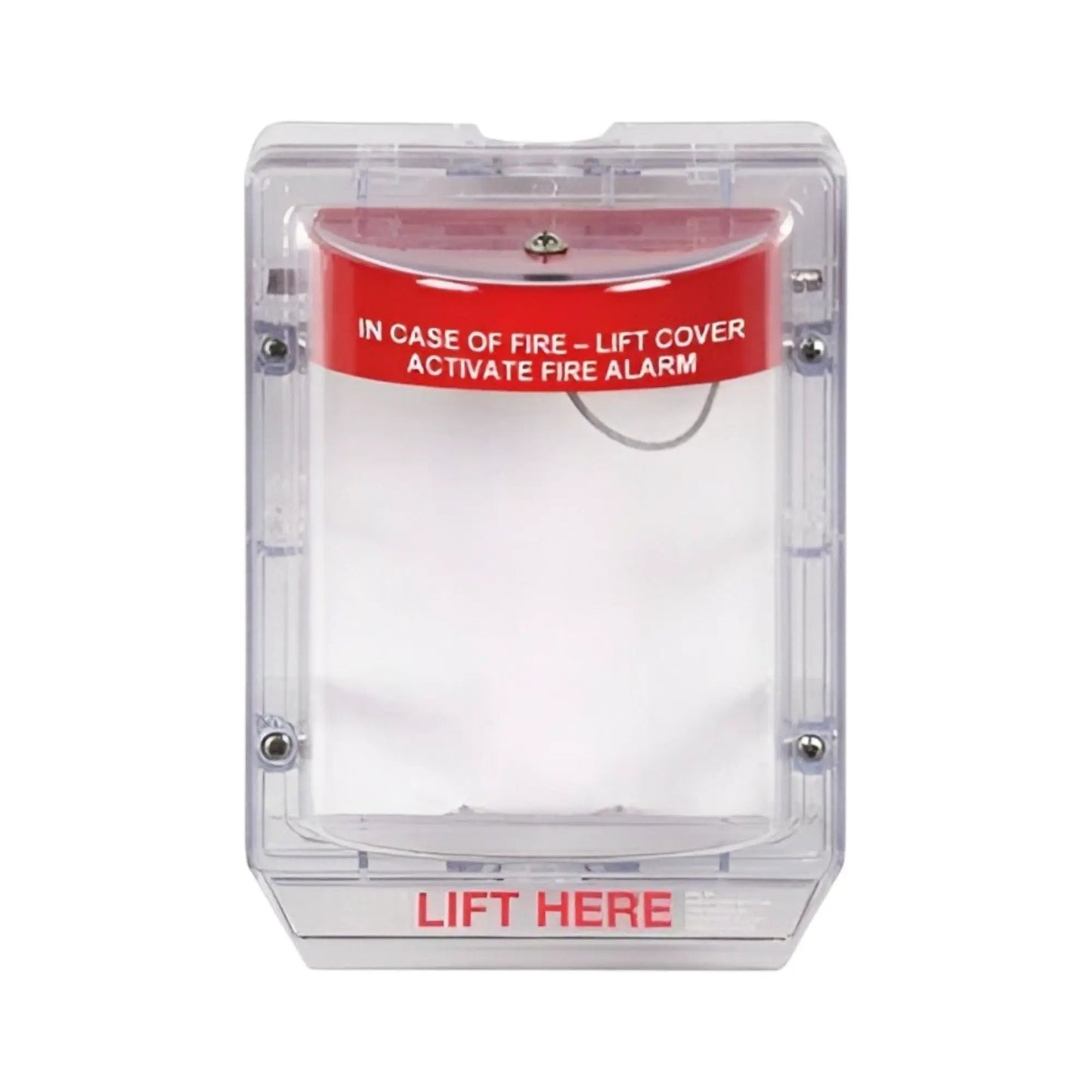 Kidde Stopper II Fire Protection Surface Station UL/FM Approved by Kidde