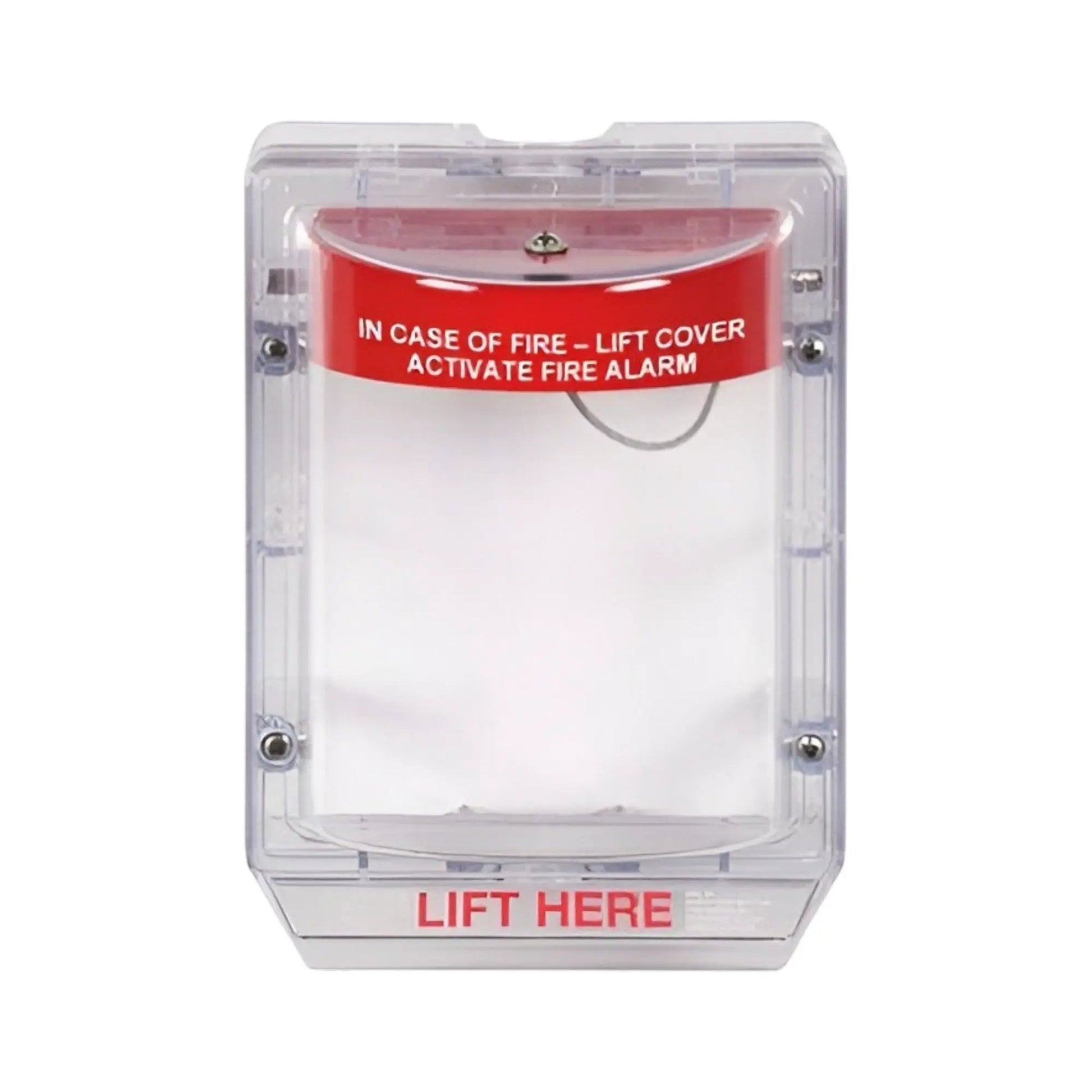 Kidde Stopper II Fire Protection Surface Station UL/FM Approved by Kidde