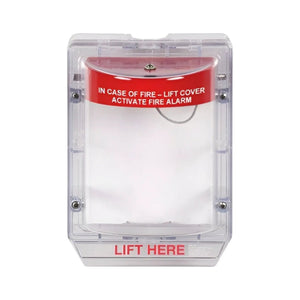 Kidde Stopper II Fire Protection Surface Station UL/FM Approved by Kidde