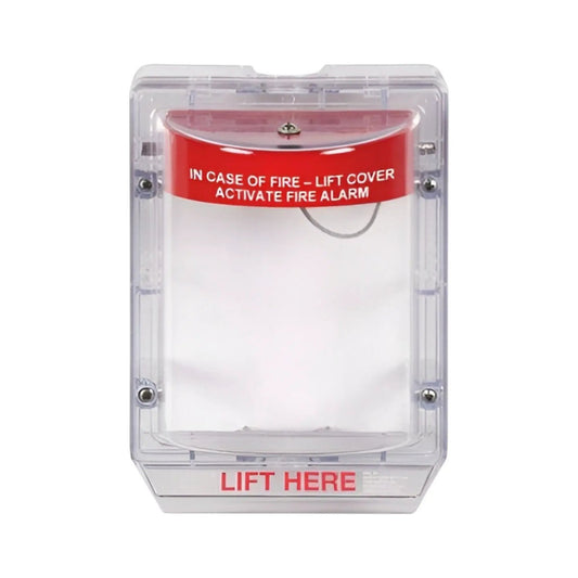 Kidde Stopper II Fire Protection Surface Station UL/FM Approved by Kidde
