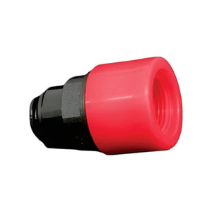Kidde Quick Disconnect for 1/2 Capillary Tubing Fire Safety by Kidde