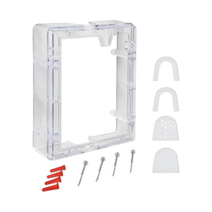 Kidde 2 Inch Fire Safety Spacer UL/FM Approved for Enhanced Fire Protection Installation by Kidde