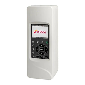 Kidde Modulaser Fire Command Module LCD LED Industrial Safety Control by Kidde