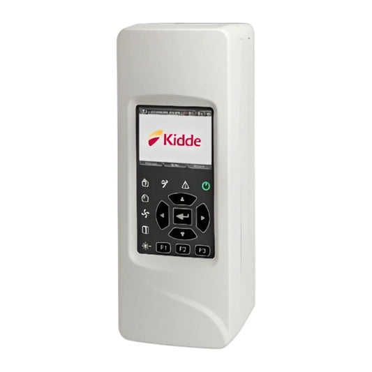 Kidde Modulaser Fire Command Module LCD LED Industrial Safety Control by Kidde