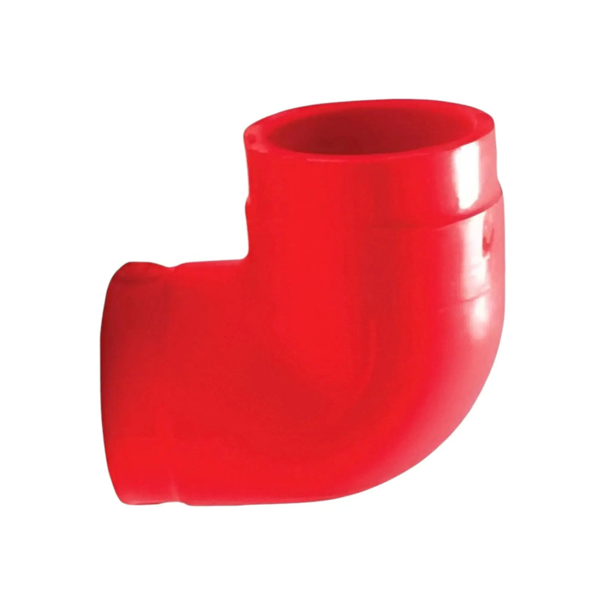 Kidde 90 Degree Elbow 10 Pack UL/FM Approved Fire Protection Fittings for Safety Systems