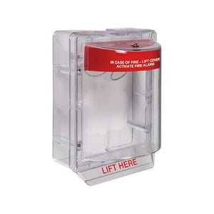 Kidde Stopper II Fire Protection Surface Station UL/FM Approved by Kidde