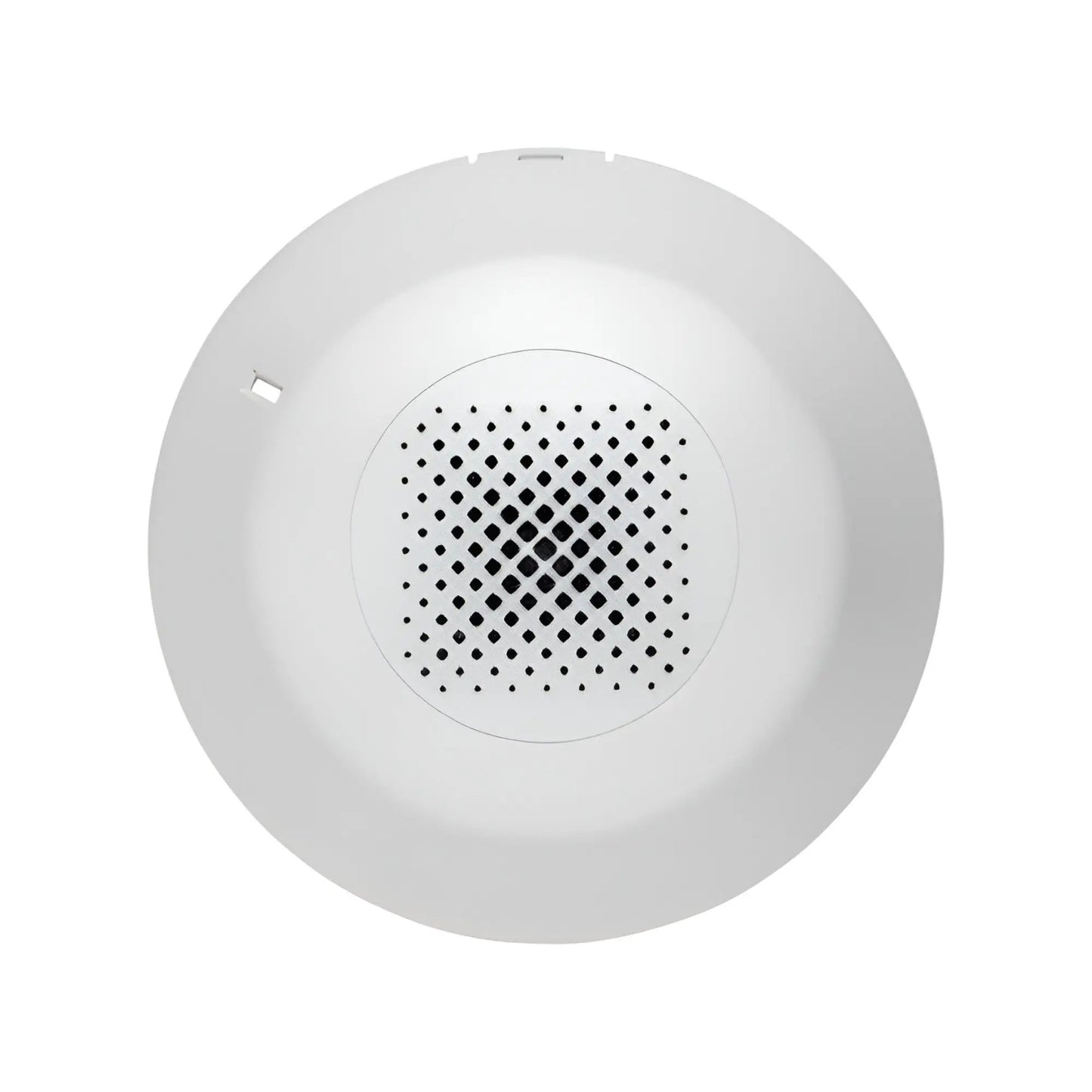 Kidde Ceiling Cover White No Marking UL/FM Approved Fire Safety Solution by Kidde
