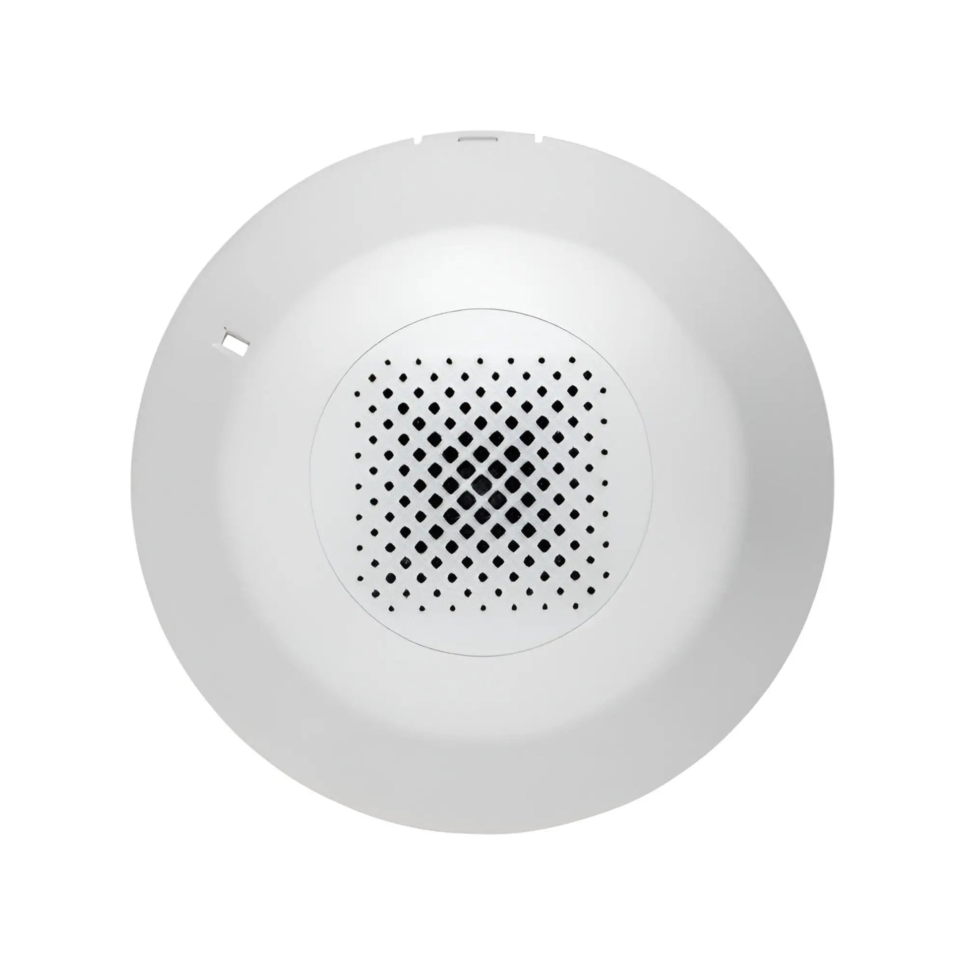 Kidde Ceiling Cover White No Marking UL/FM Approved Fire Safety Solution by Kidde