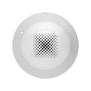 Kidde Ceiling Cover White No Marking UL/FM Approved Fire Safety Solution by Kidde