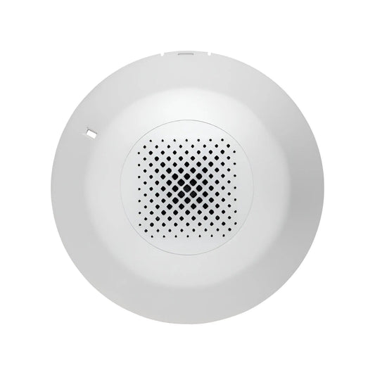 Kidde Ceiling Cover White No Marking UL/FM Approved Fire Safety Solution by Kidde