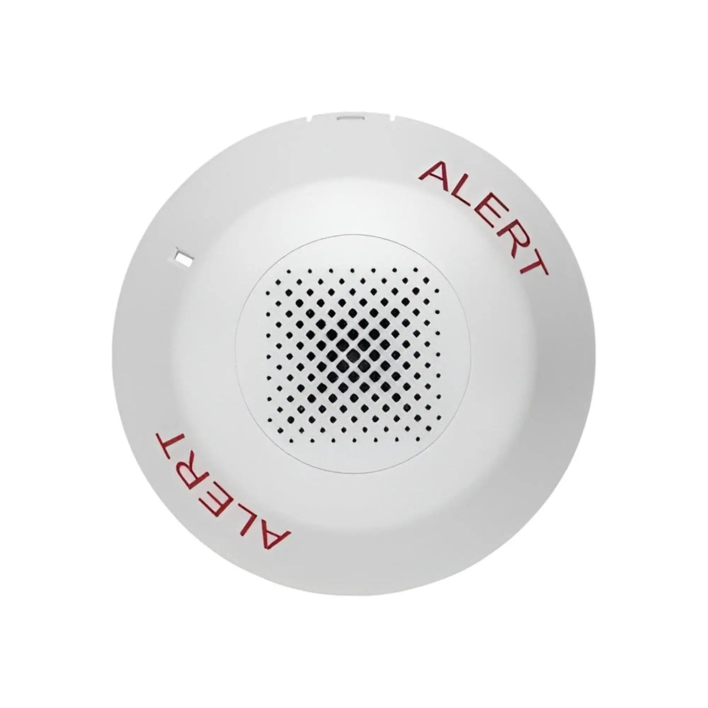 Kidde White Ceiling Cover Audio Alert UL/FM Approved Safety by Kidde