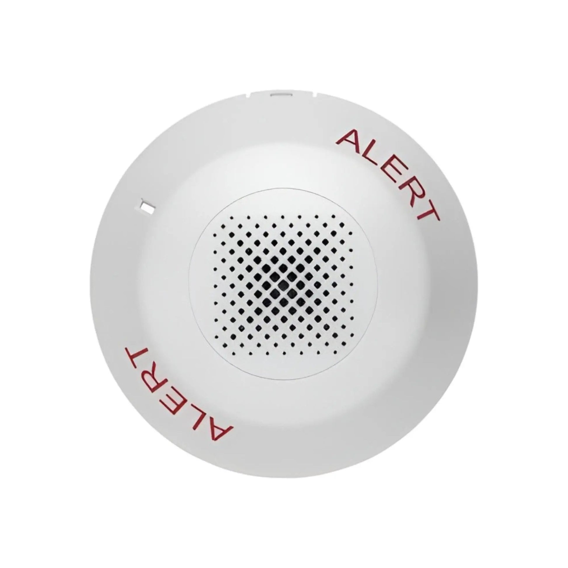 Kidde White Ceiling Cover Audio Alert UL/FM Approved Safety by Kidde