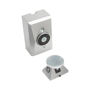 Kidde Door Holder Wall Mount 24-120V Reliable Fire Safety for Emergency Doors by Kidde