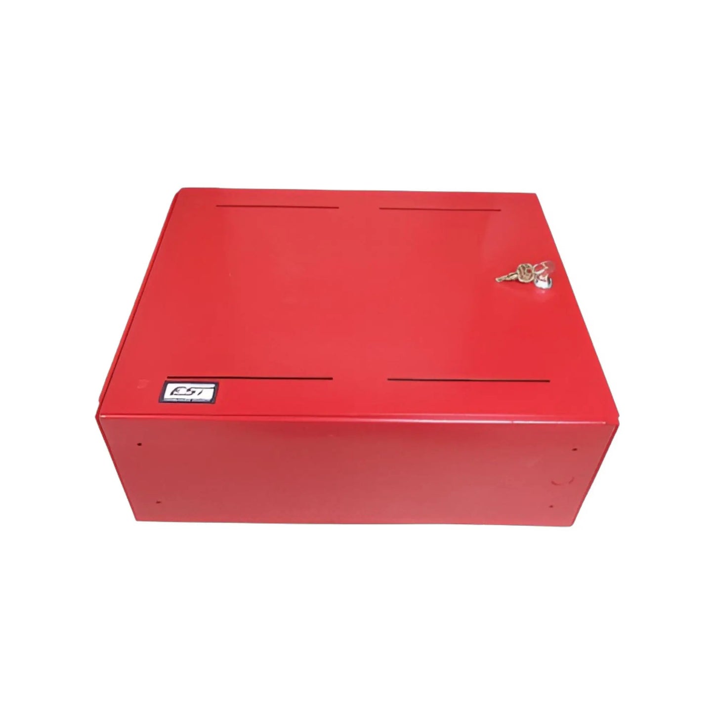 Kidde Battery Cabinet With Red Door UL/FM Approved Safety by Kidde