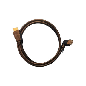 Kidde EVOLVE HDMI Cable Replacement for Fire Safety Systems by Kidde