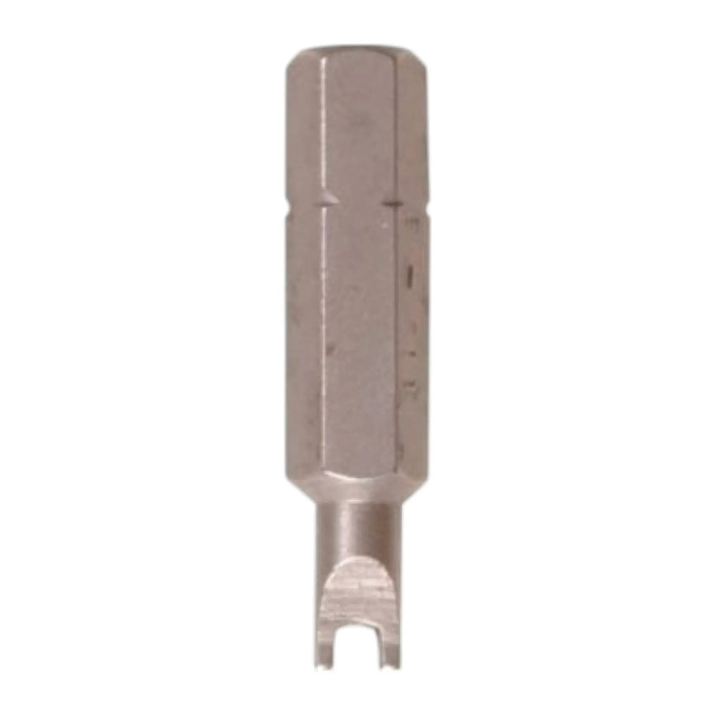 Kidde Tamper-Resistant Hex Bit for Fire Safety Kit Installation by Kidde