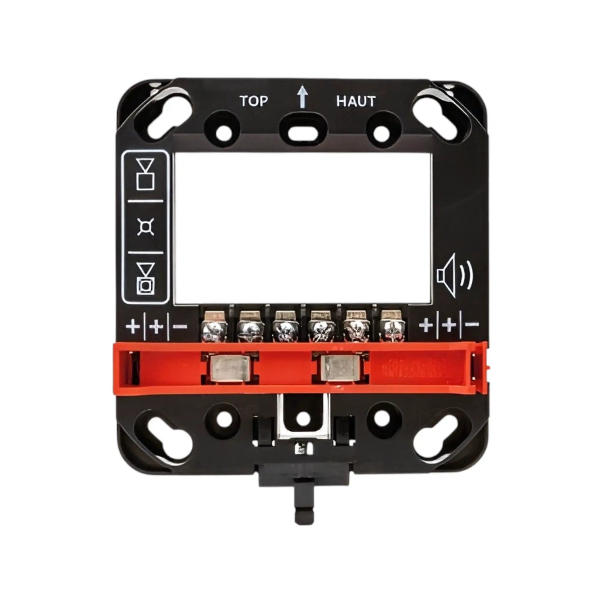 Kidde Universal Mounting Plate 10 Pack UL/FM Approved Safety by Kidde