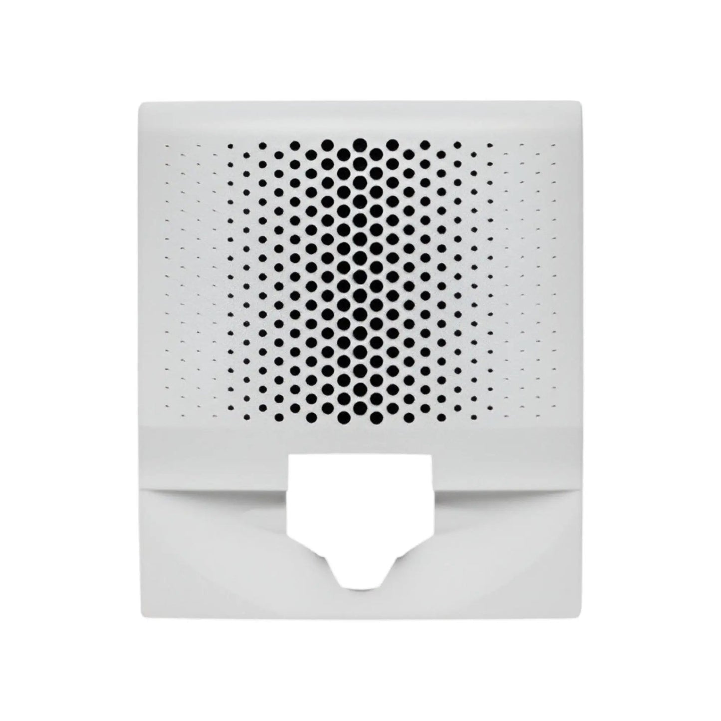 Kidde Genesis Wall Speaker Strobe White Enhanced Fire Alert System for Safety Professionals by Kidde