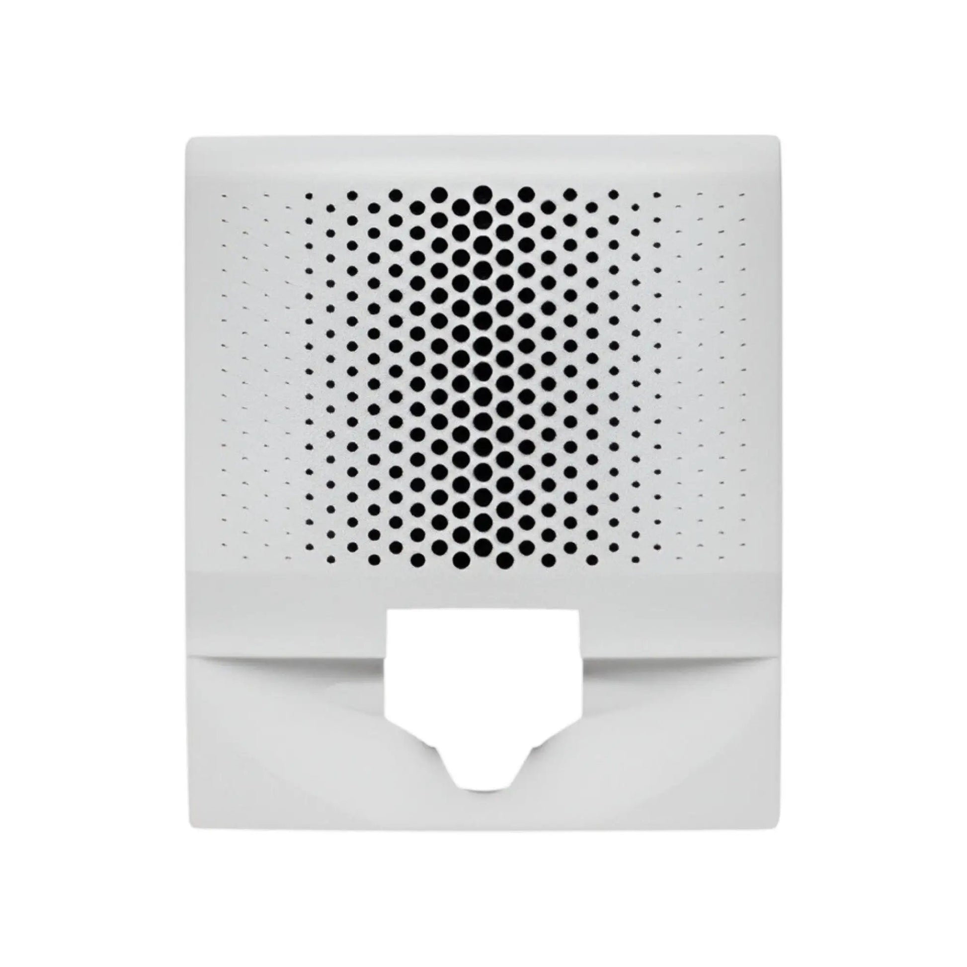 Kidde Genesis Wall Speaker Strobe White Enhanced Fire Alert System for Safety Professionals by Kidde
