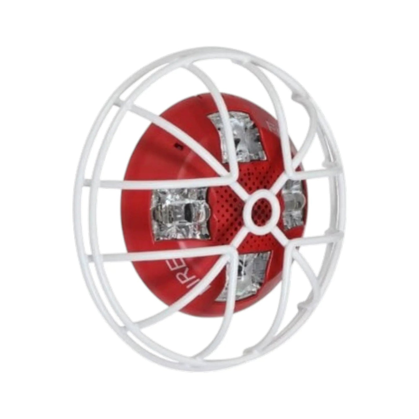 Kidde Ceiling Mount Wire Guard for GC EGC Fire Safety Devices Durable Protection by Kidde