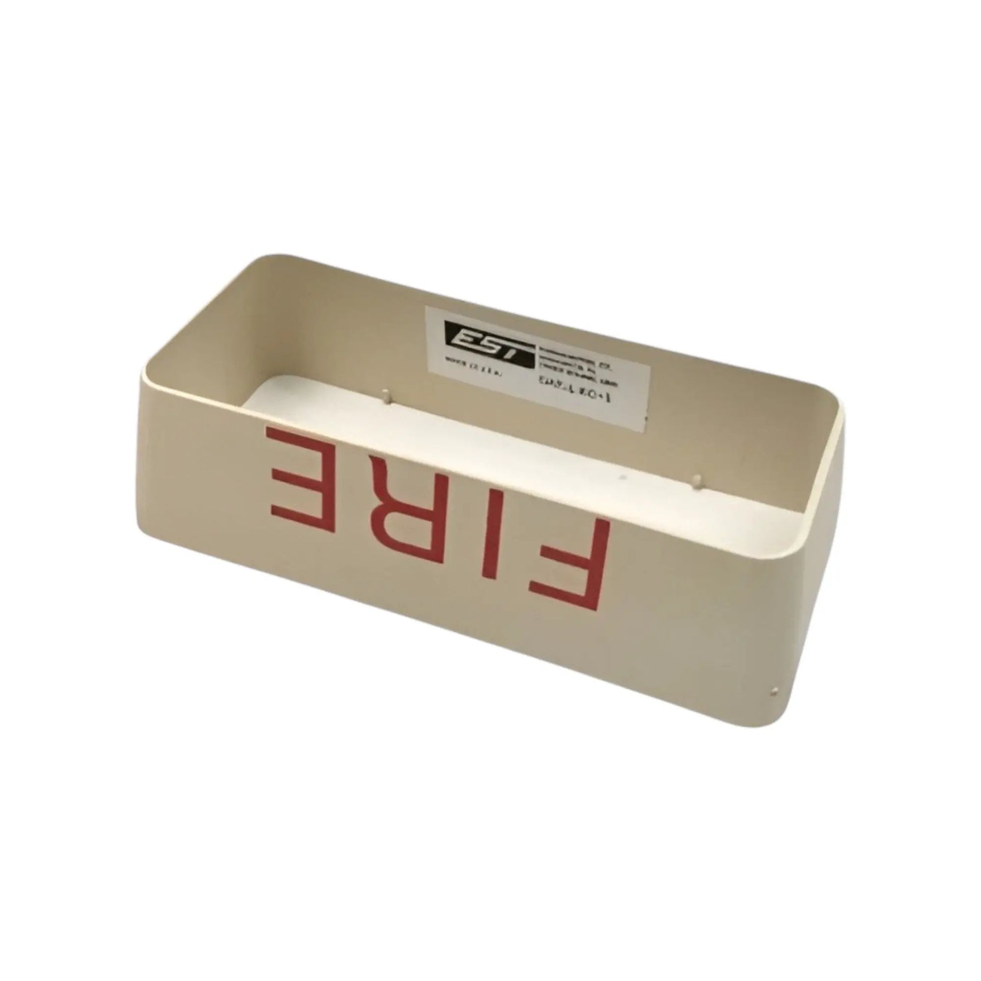 Kidde Fire Ceiling Detector UL/FM Approved for Reliable Building Safety by Kidde