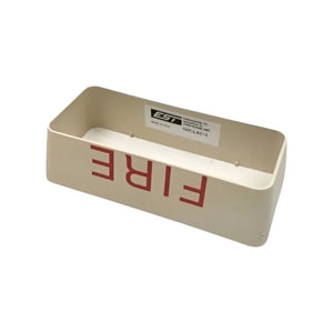 Kidde Fire Ceiling Detector UL/FM Approved for Reliable Building Safety by Kidde