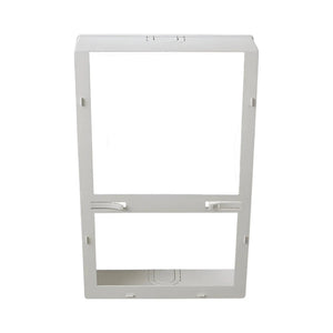 Kidde Surface Skirt for Genesis WG4 Fire Safety Appliances White by Kidde