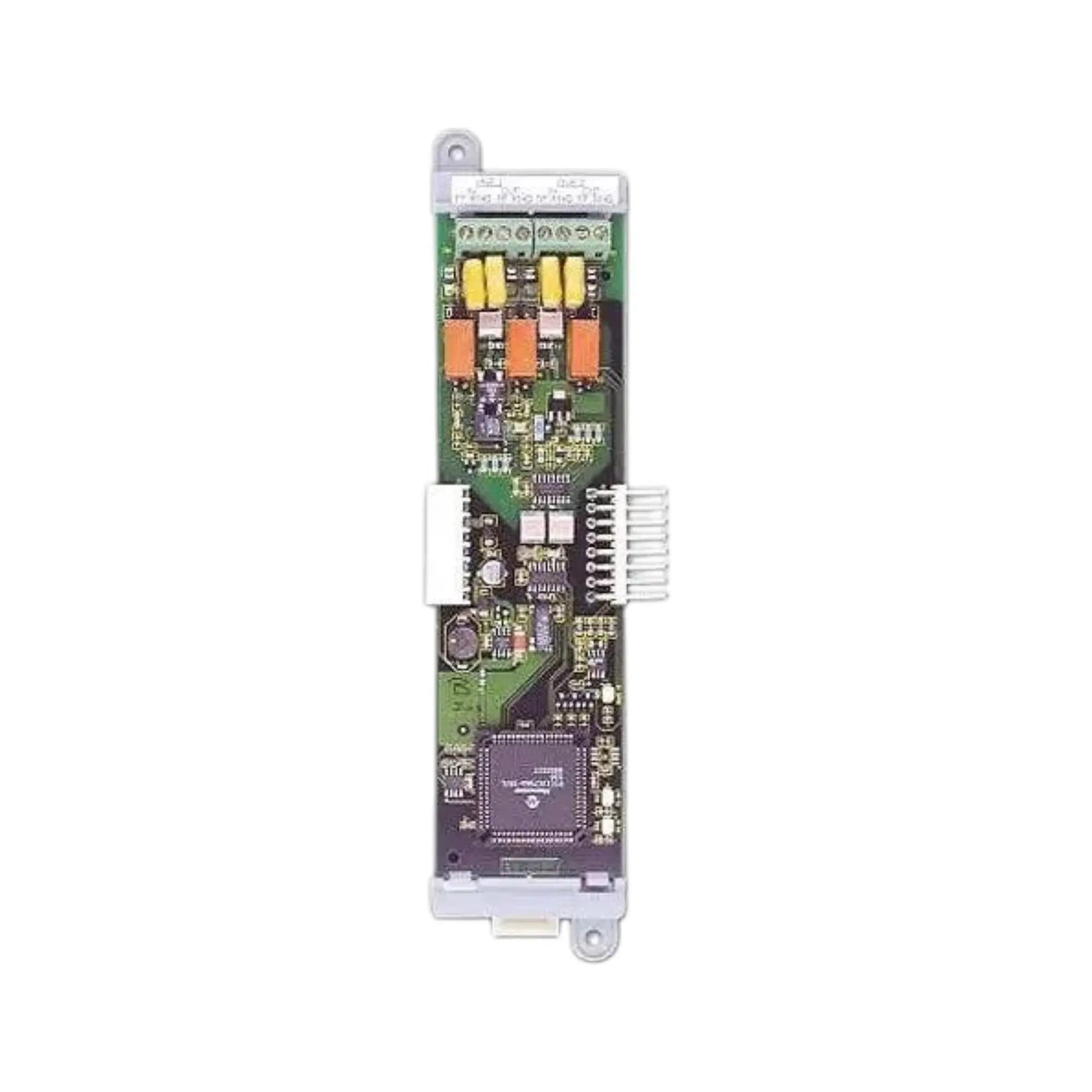 Kidde Dual Line Fire Dialer UL/FM Approved for Reliable Life Safety Systems Communication by Kidde
