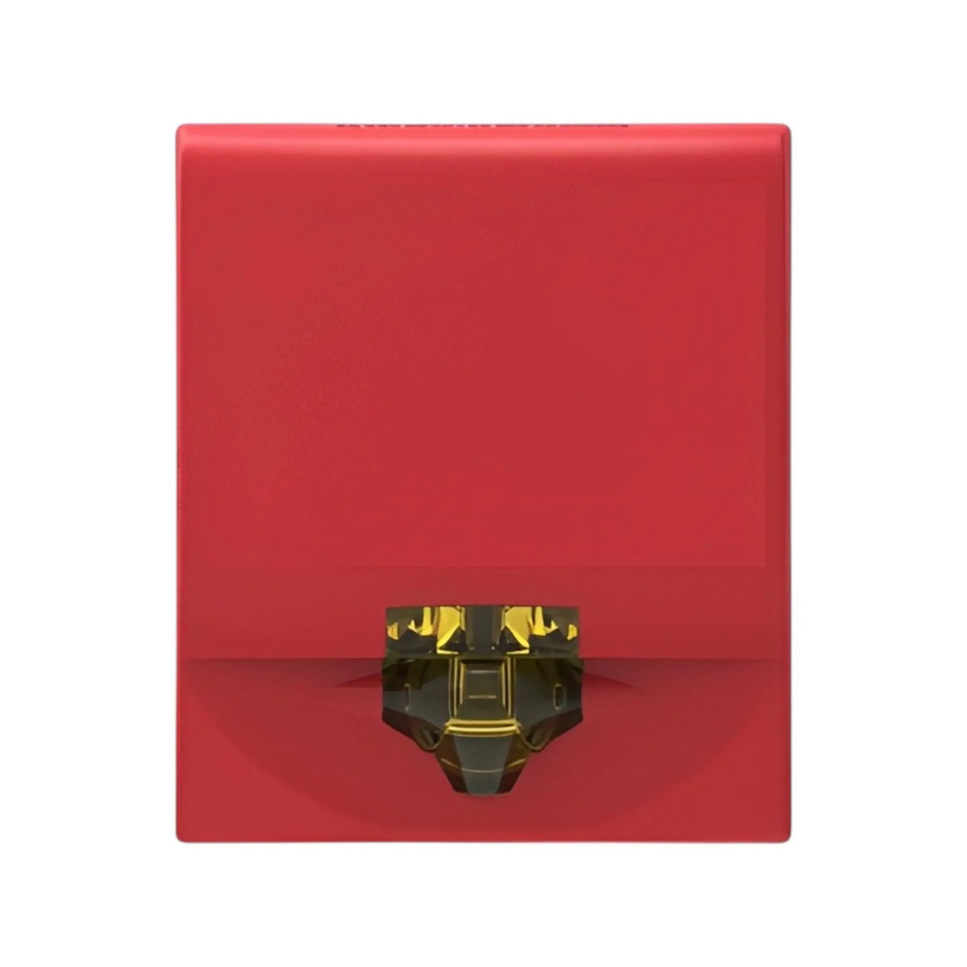 Kidde Strobe Red Alert Amber Lens Reliable Fire Safety Signal by Kidde