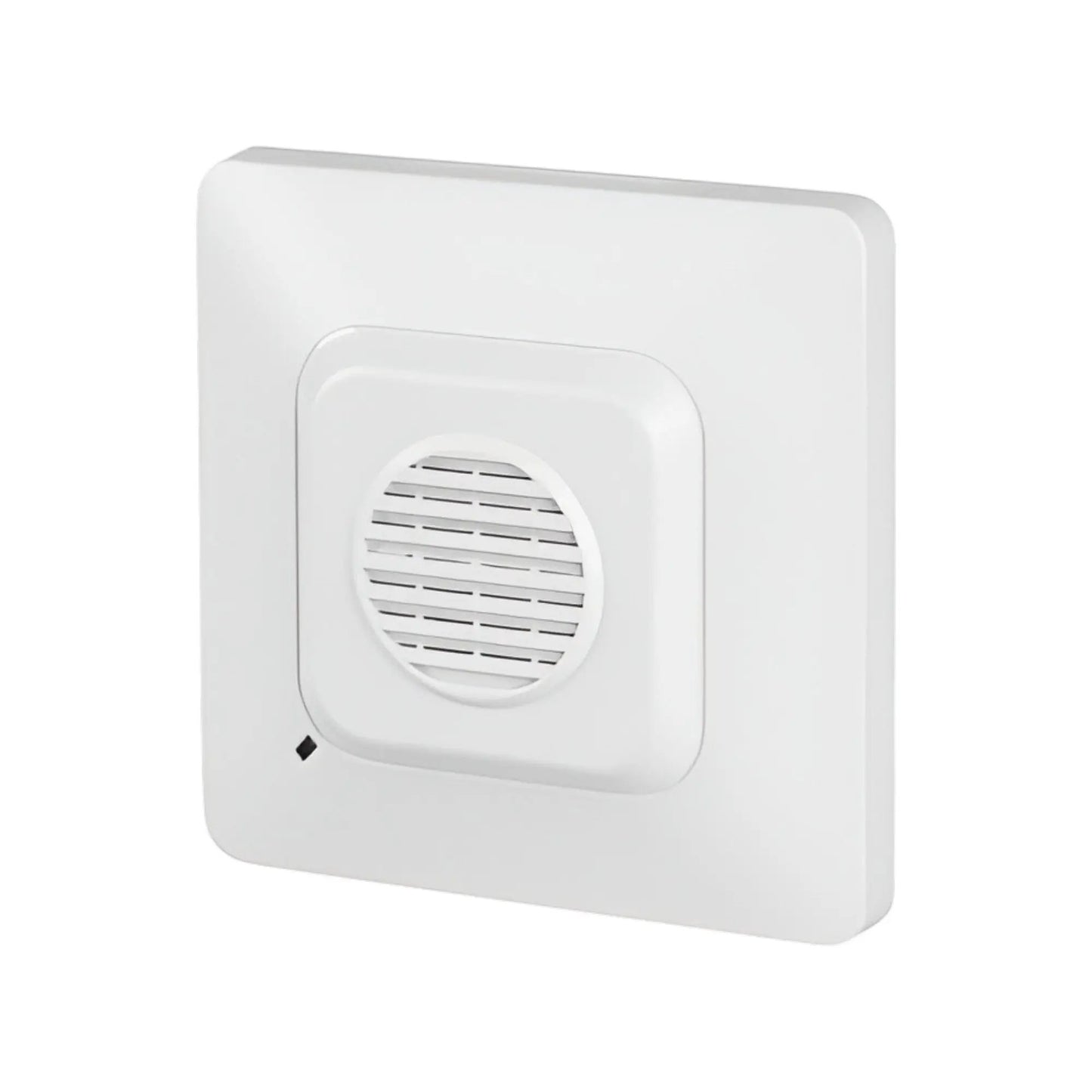 Kidde Outdoor Horn White Durable Fire Alert for Safety Use by Kidde