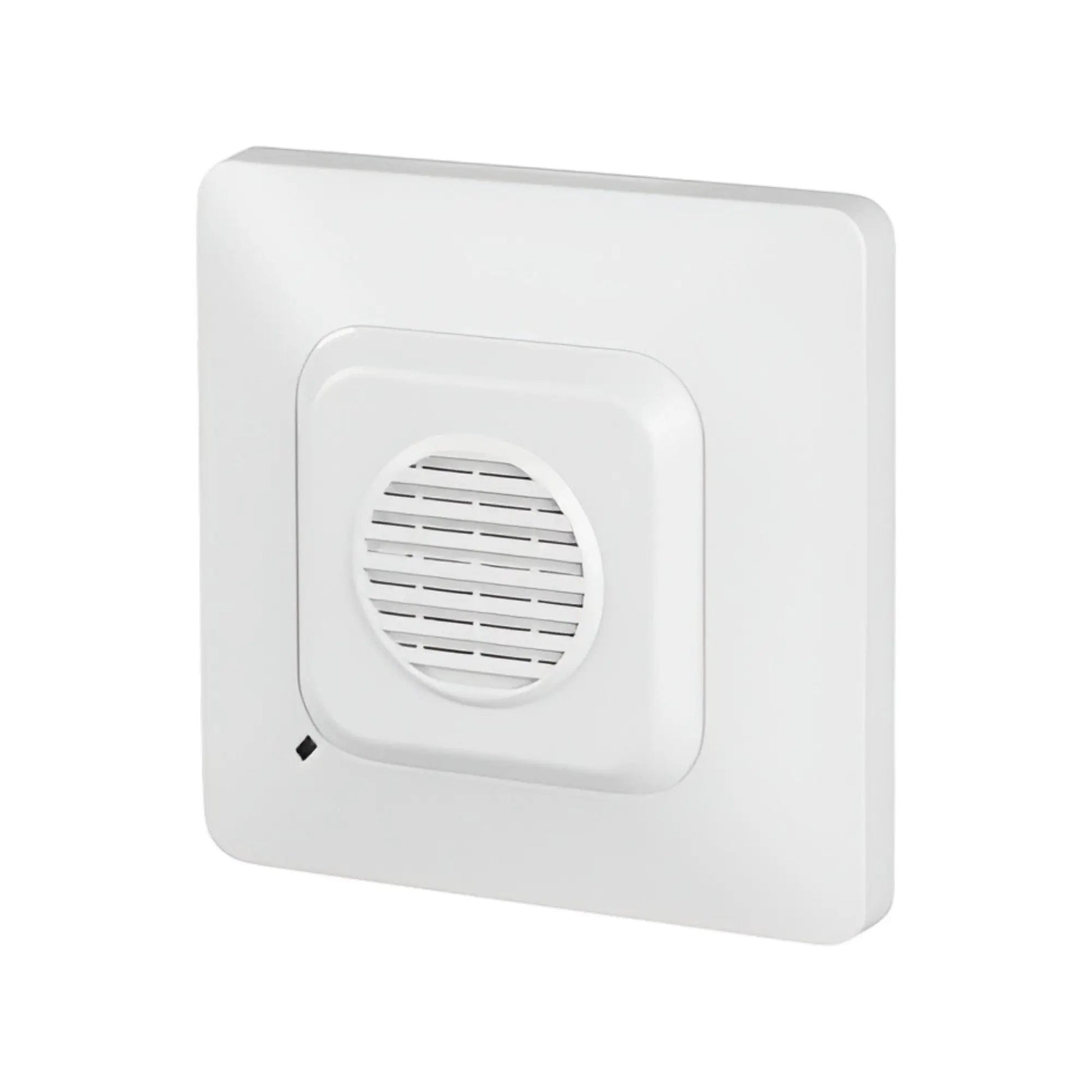 Kidde Outdoor Horn White Durable Fire Alert for Safety Use by Kidde