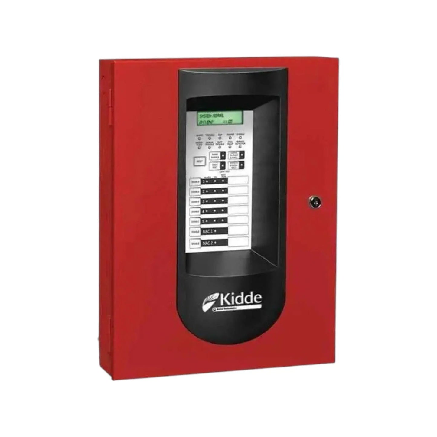 Kidde Dual Line Fire Dialer UL/FM Approved for Reliable Life Safety Systems Communication by Kidde