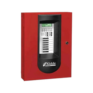 Kidde Dual Line Fire Dialer UL/FM Approved for Reliable Life Safety Systems Communication by Kidde